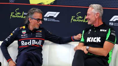 Mekies Wheatley Belgium