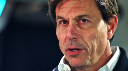 Toto Wolff