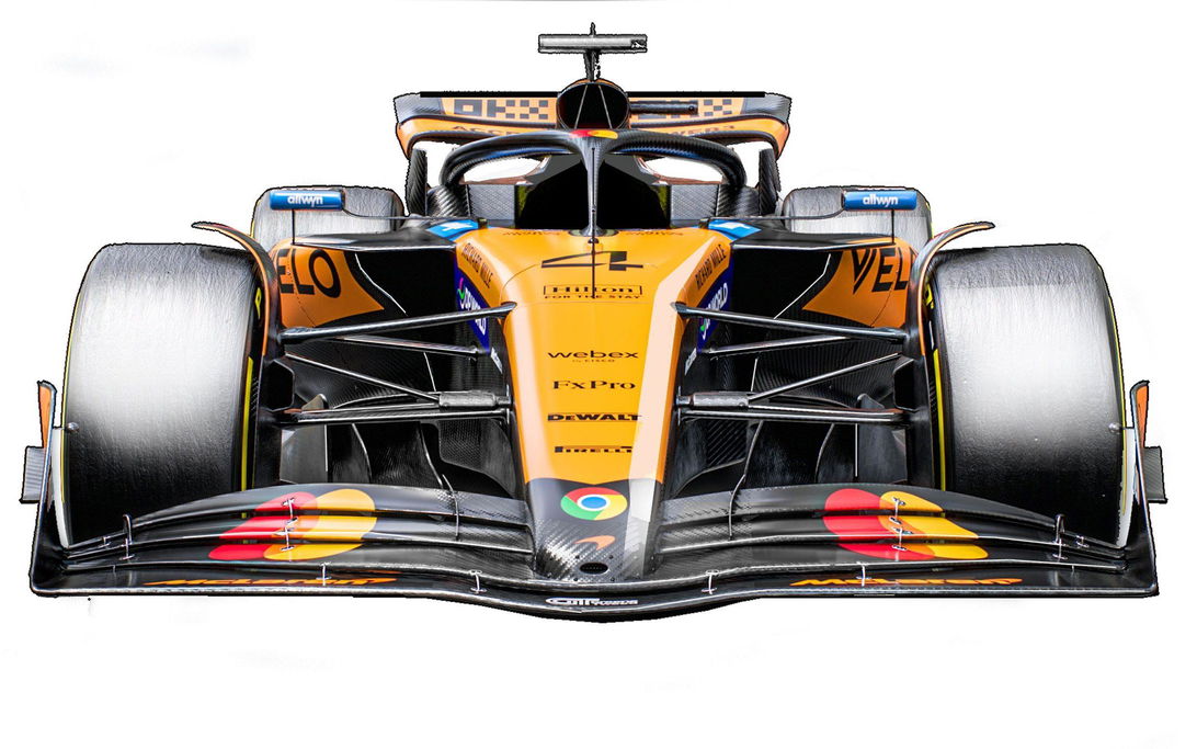 MCL39 FRONT