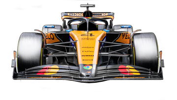 Explained: How McLaren has remained an unstoppable force