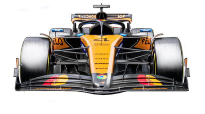 MCL39 FRONT