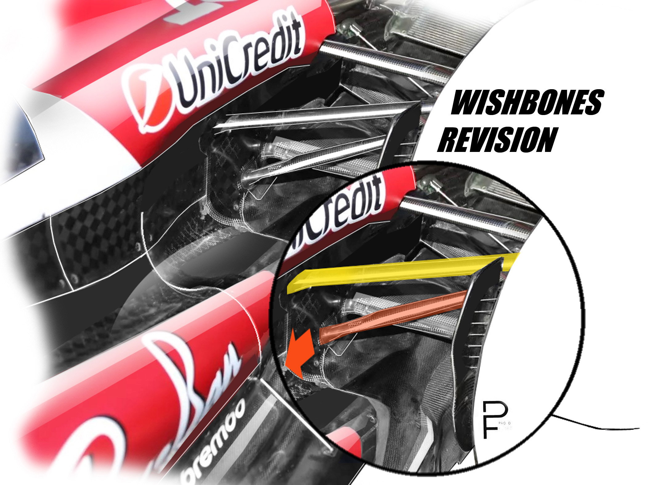 SF 25 REAR SUSP REVISION 002