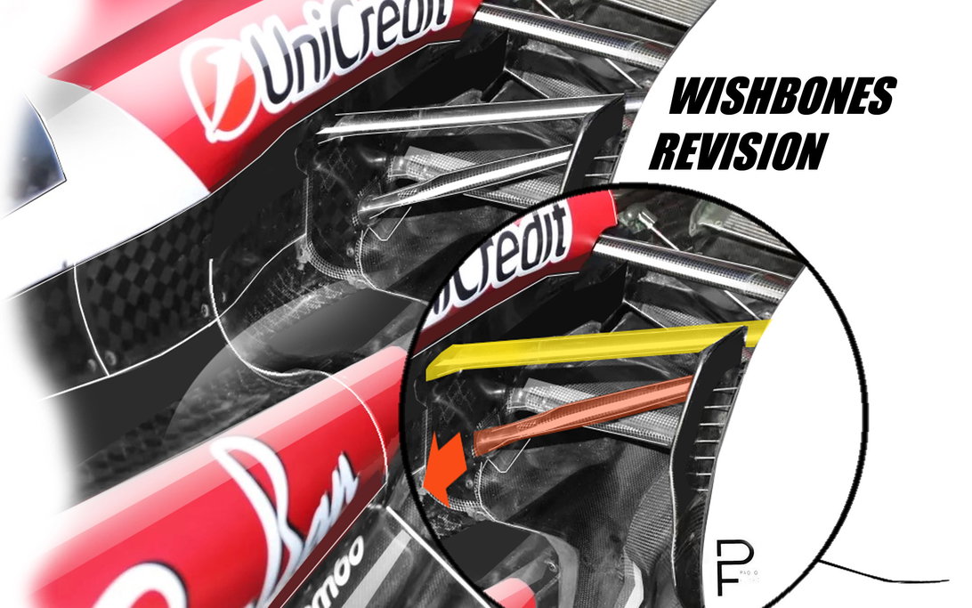 SF 25 REAR SUSP REVISION 002