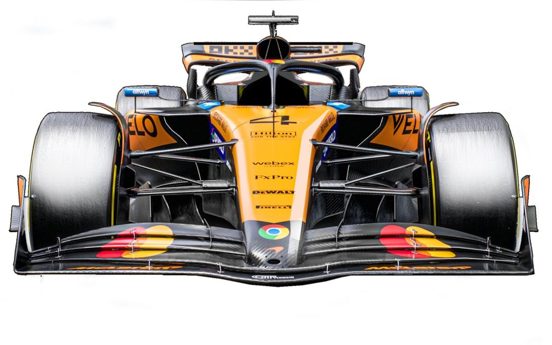 MCL39 FRONT