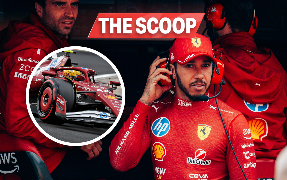 The Scoop 7 8