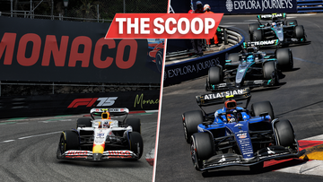 The Monaco experiment failed but F1 was right to try - and should again
