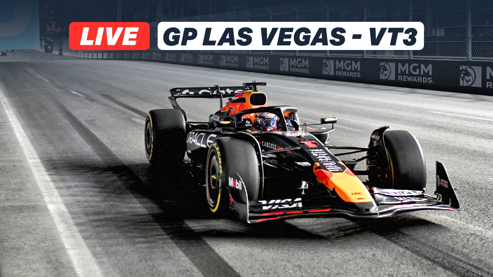 Thumbnail Liveblog VT3 Las Vegas