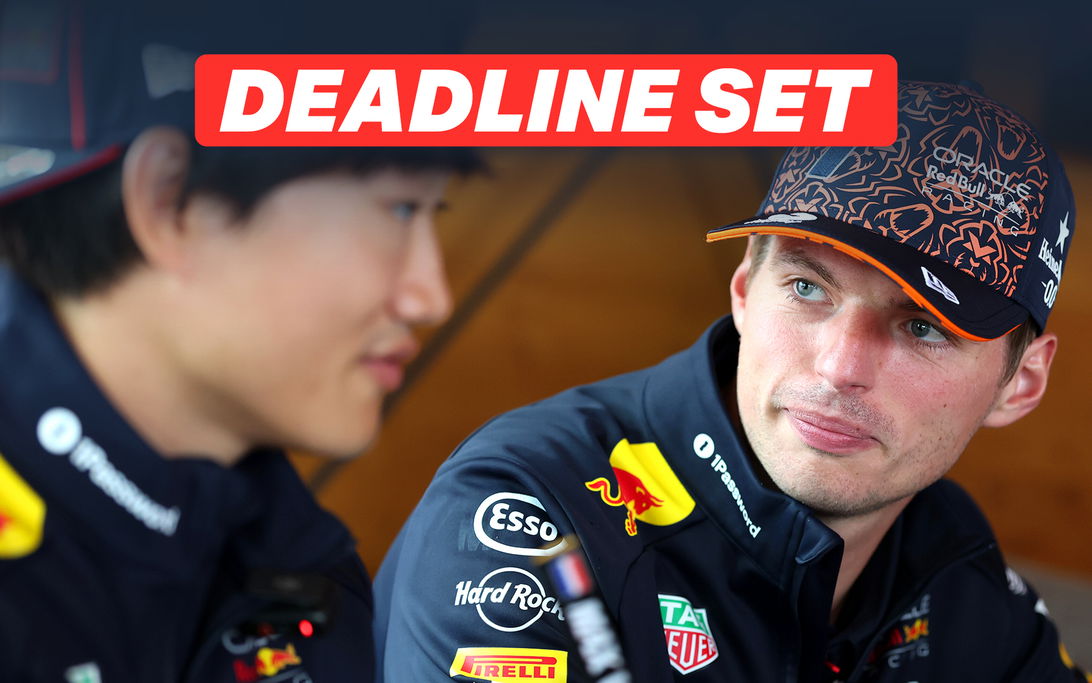 Thumbnail Team mate deadline 2