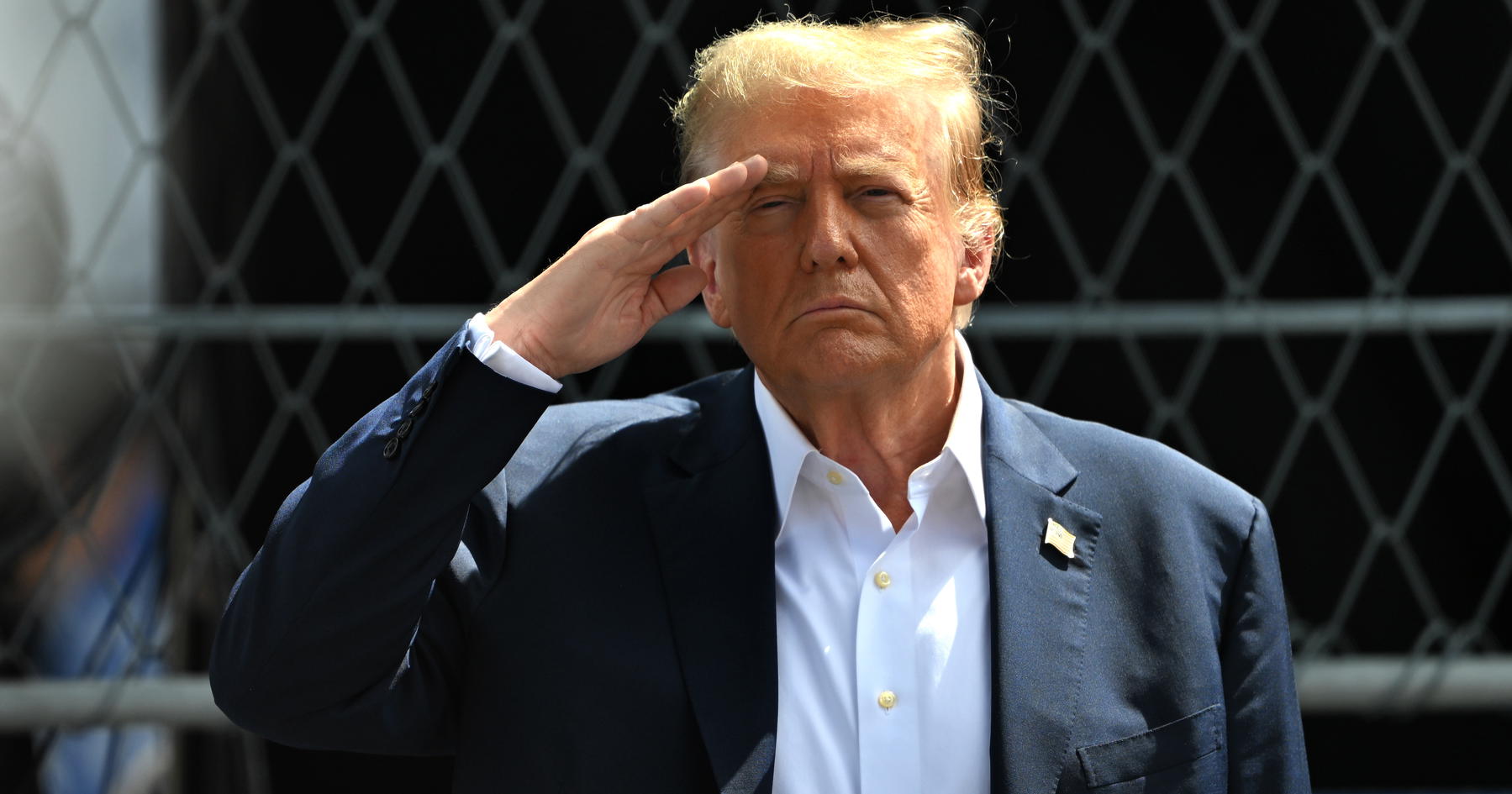 Donald Trump failed New Jersey F1 Grand Prix plan revealed