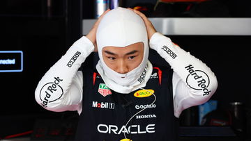 Yuki Tsunoda rues 'messy frustration' as Toto Wolff receives apology text - RacingNews365 Review