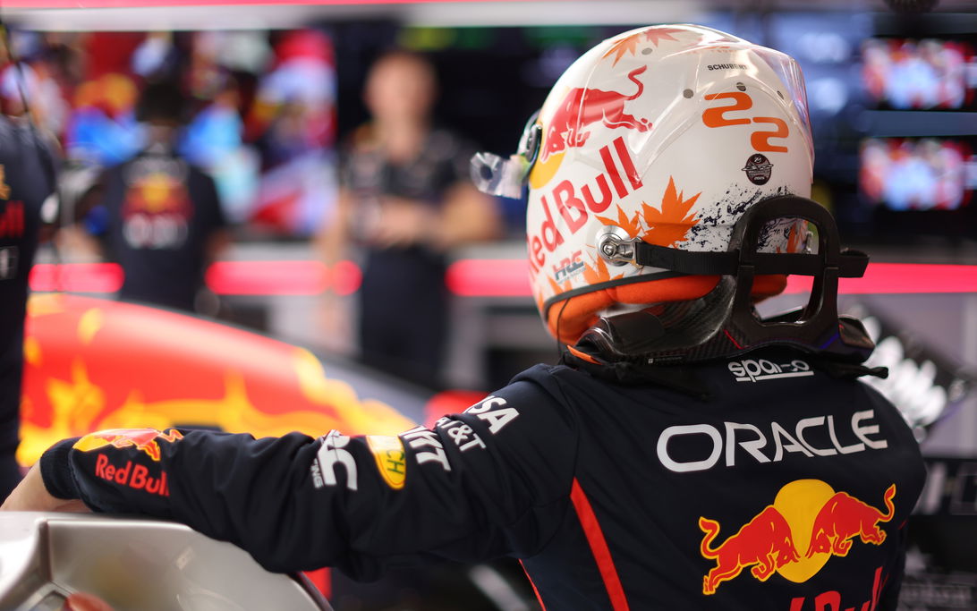 Tsunoda Qualifying Hungary