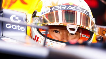 Yuki Tsunoda eyeing Honda opportunities despite Red Bull split