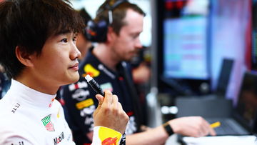 Racing Bulls explain Yuki Tsunoda 'respect' decision before Red Bull seat axe