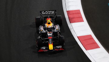 Tsunoda op het matje geroepen na incident met Norris