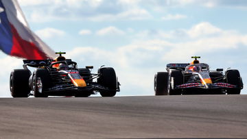 Tsunoda slikt felle kritiek richting Red Bull en Lawson in