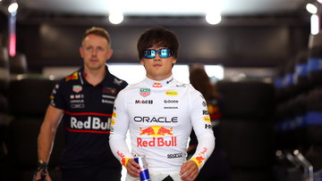 Tsunoda op koers voor plaats in pijnlijk Red Bull-rijtje