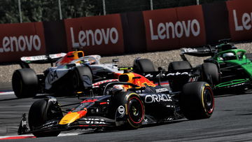 Red Bull krijgt belangrijk steuntje in de rug