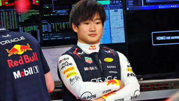 Breaking: FIA-president geeft verklaring na beledigen en bedreigen Tsunoda