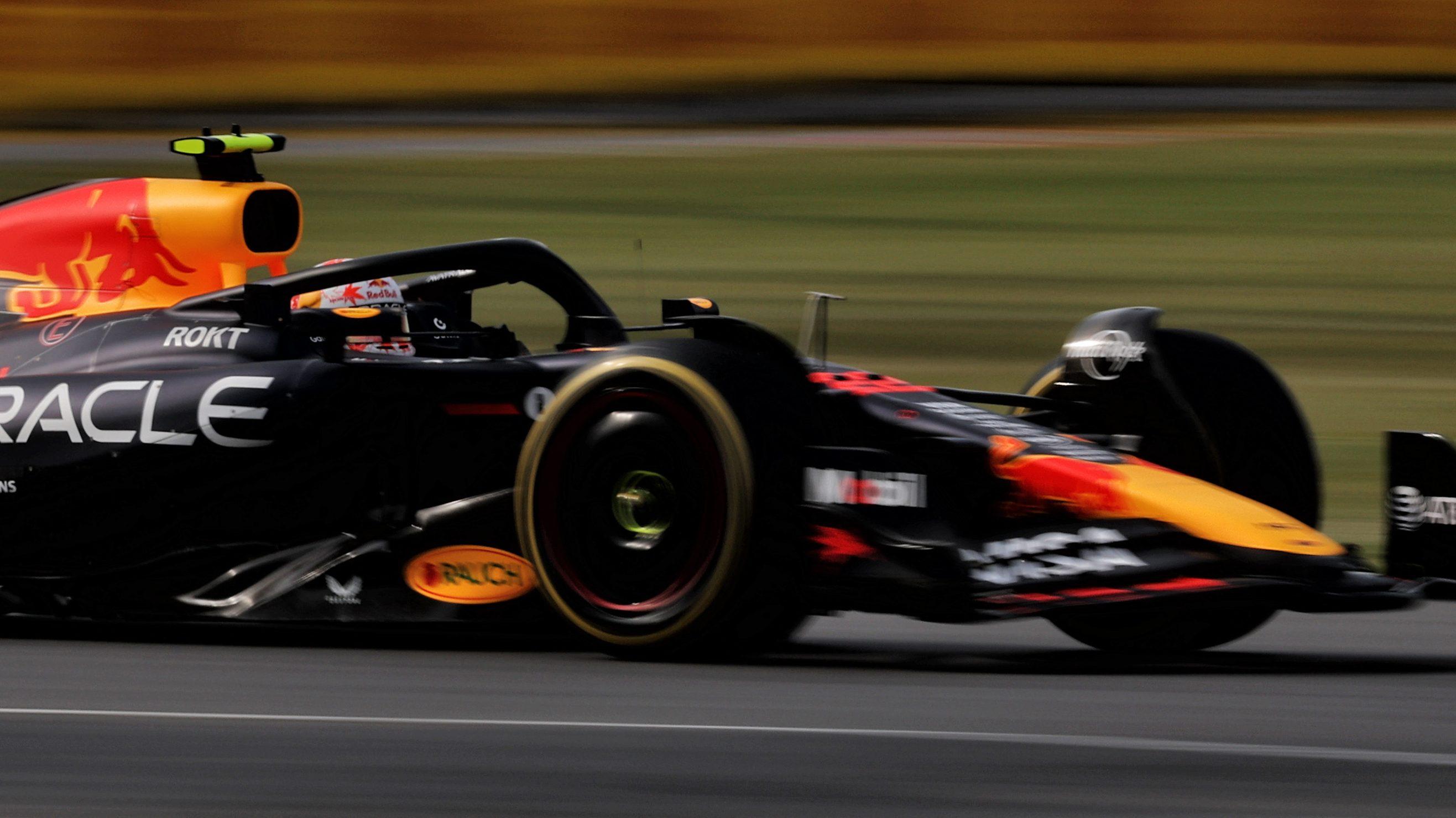 Tsunoda Canada Friday