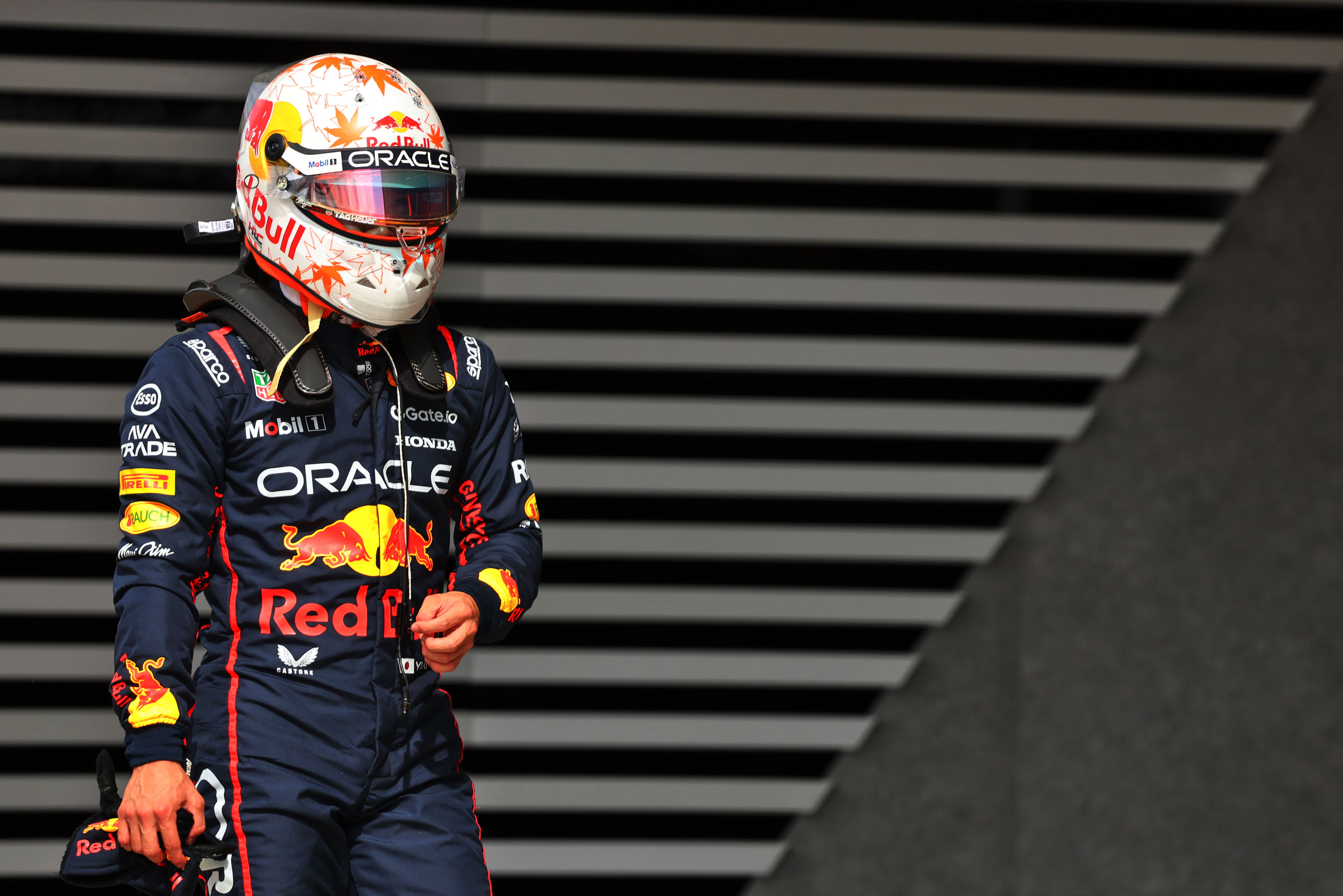 Tsunoda Silverstone Quali