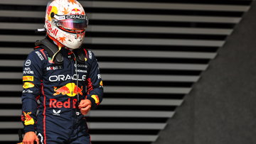 Yuki Tsunoda questions F1 stewards despite 'deserved' penalty