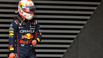 Yuki Tsunoda questions F1 stewards despite 'deserved' penalty