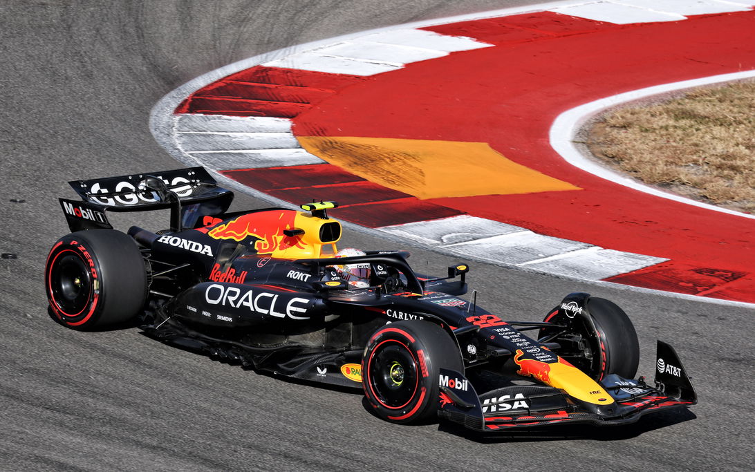 Tsunoda Quali Austin