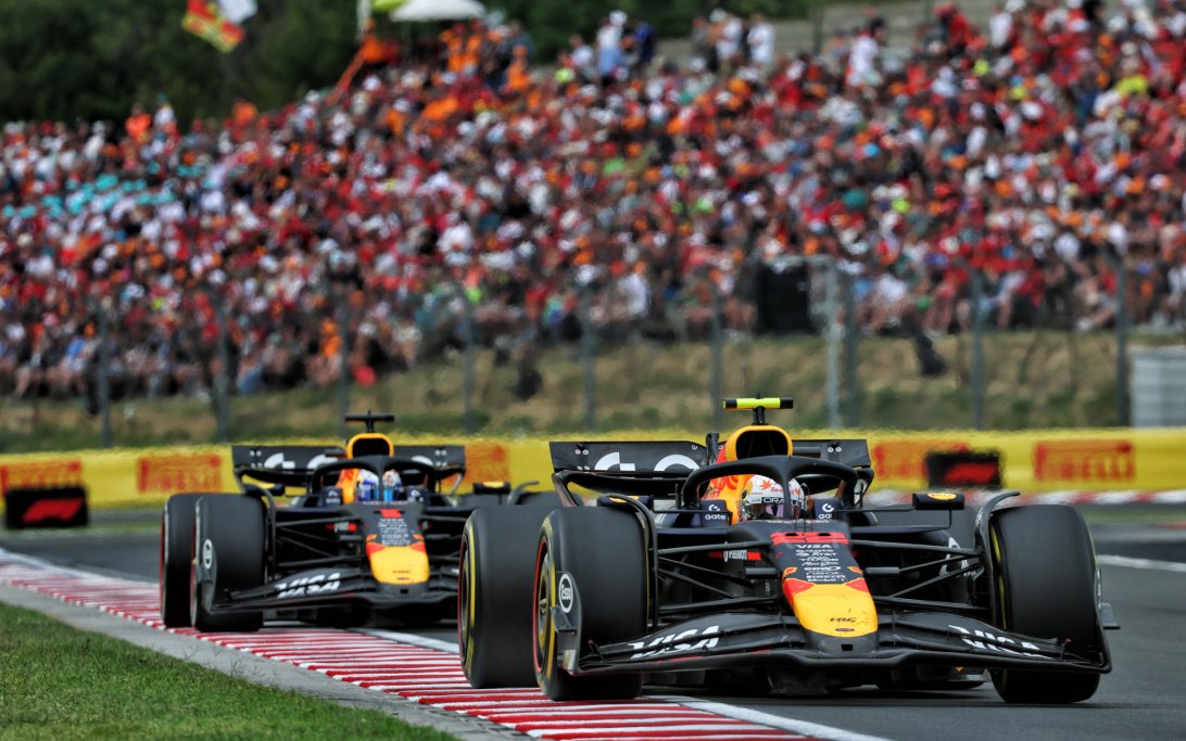 Red Bull