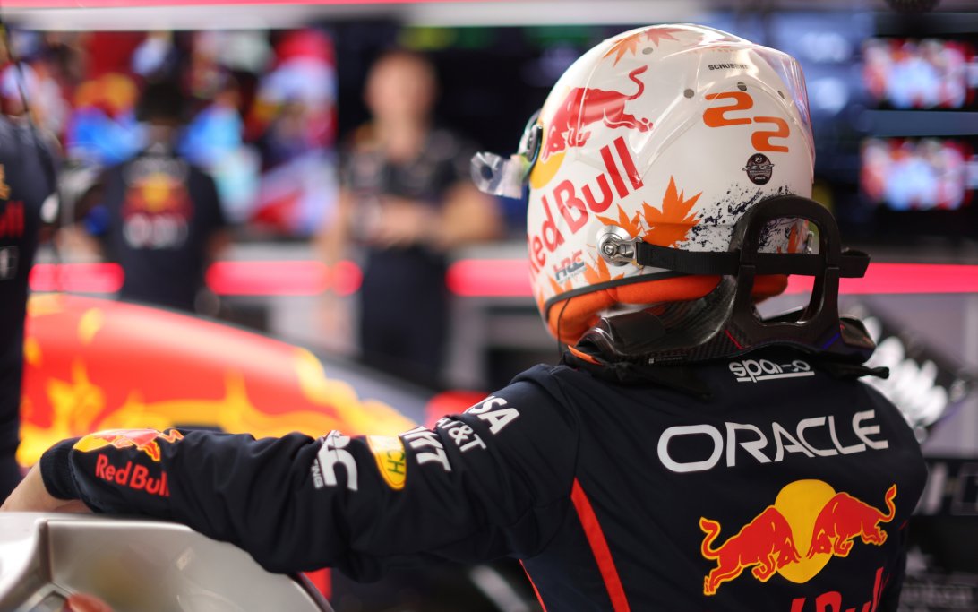 Tsunoda Qualifying Hungary