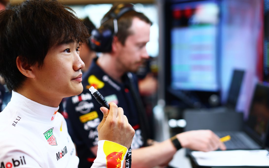 아부다비 GP 결승전서 노리스 페널티 논란에 츠노다가 '매우 가혹하다' 스태워즈 비판