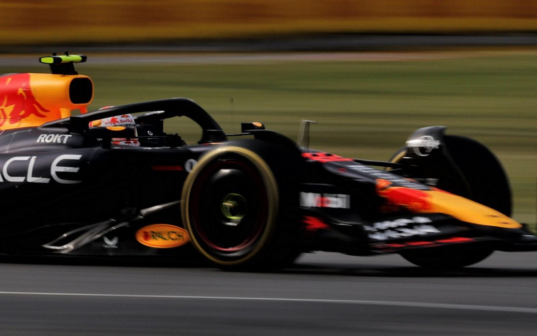 Tsunoda Canada Friday