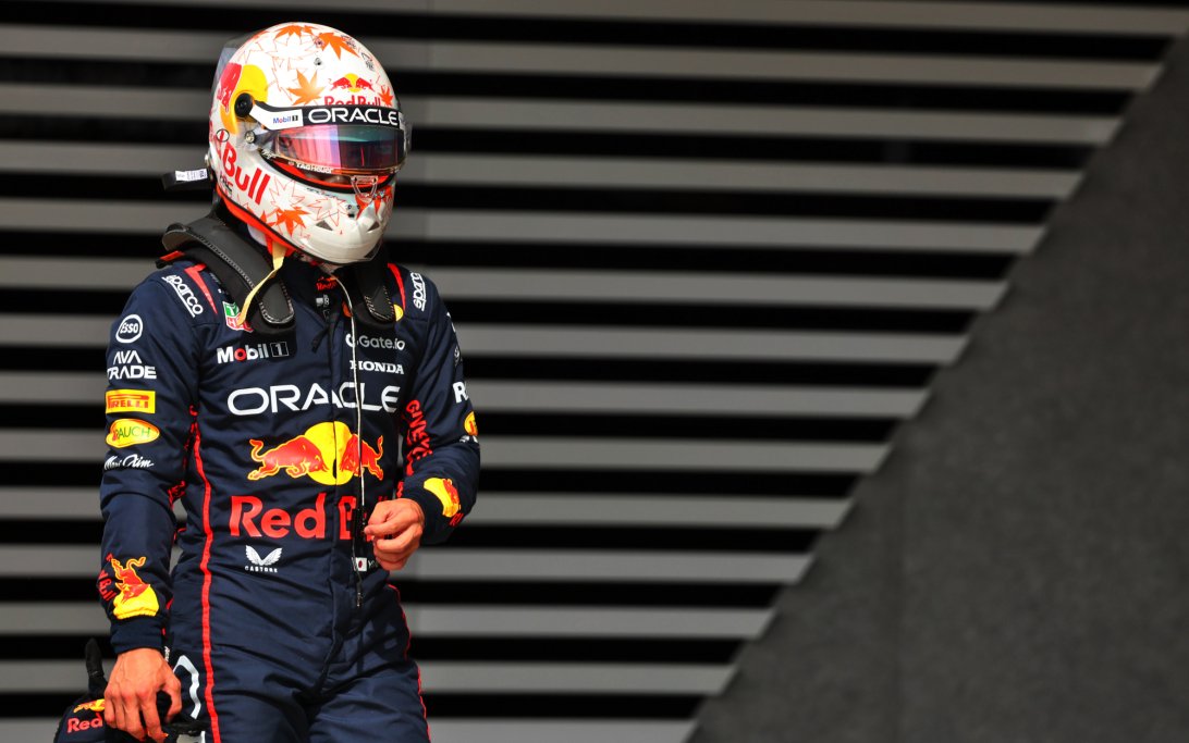 Tsunoda Silverstone Quali