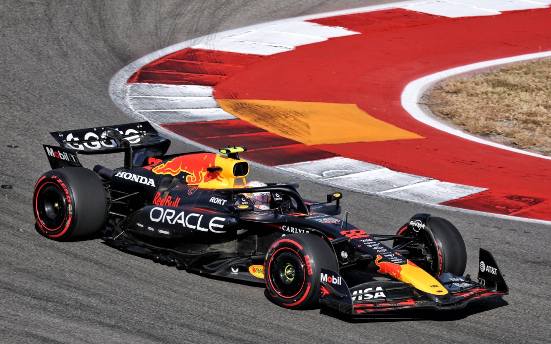 Tsunoda Quali Austin