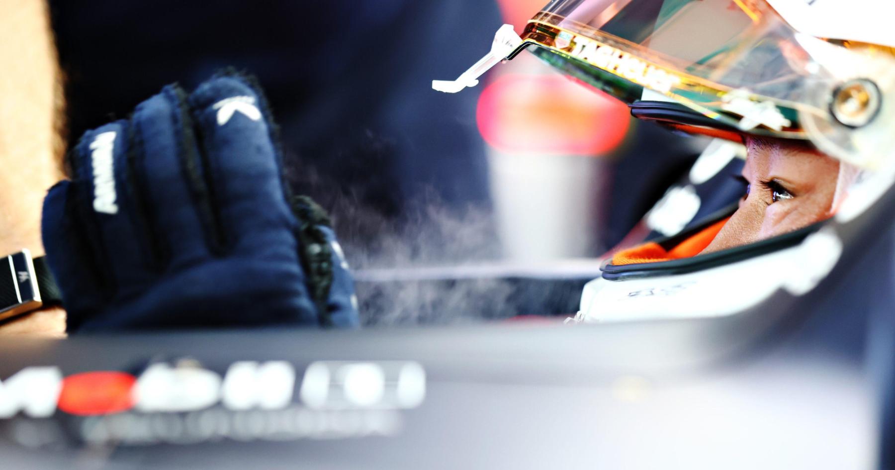 Yuki Tsunoda losing patience with F1 trend: 'It's really pissing me off'
