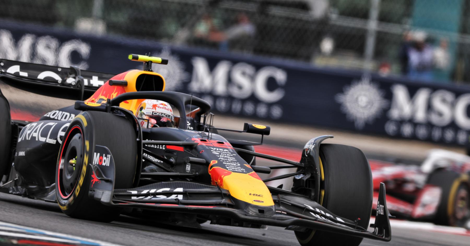 Yuki Tsunoda accuses Liam Lawson of 'waiting for me' in qualifying lap interference