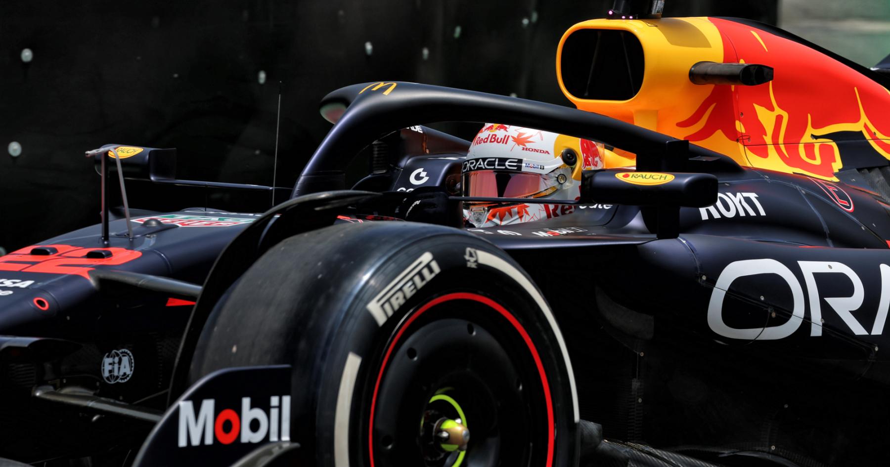 Yuki Tsunoda denies theory behind 'mysterious' sprint qualifying struggle