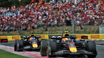 'Mediocre' Red Bull issued worrying analysis over F1 recovery timeline
