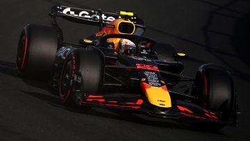 Red Bull legde dringend advies over teamgenoot Verstappen naast zich neer