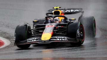 Senior Red Bull F1 figure issues Yuki Tsunoda 'time' verdict
