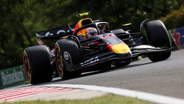 Tsunoda slaat handen ineen met Verstappen: "Laten we dat gewoon combineren!"