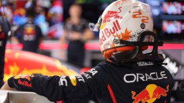 Tsunoda stipt positieve ontwikkeling aan met verwijzing naar Verstappen