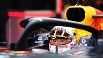 Yuki Tsunoda addresses 'tough situation' Red Bull F1 future
