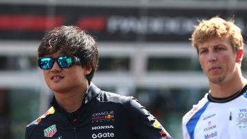 Schumacher komt met opvallend voorstel voor invulling Red Bull-stoeltjes