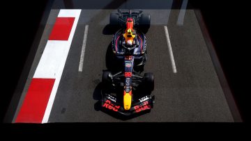 Tsunoda komt met positieve Red Bull-constatering: "Dit jaar nog niet gezien!"