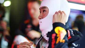 Is it too late for Yuki Tsunoda to save his Red Bull drive?