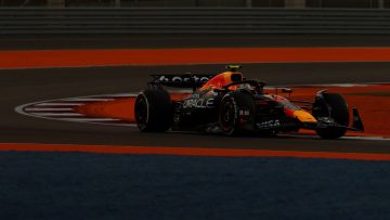 Tsunoda met totaal ander geluid dan Verstappen: "Geen enkel probleem!"