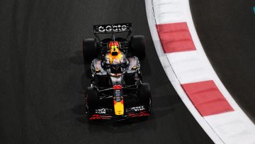 Tsunoda op het matje geroepen na incident met Norris