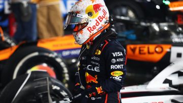 Yuki Tsunoda casts final Red Bull defence as F1 exit looms