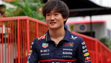 Tsunoda negeert hardnekkige Red Bull-geruchten: "Laat ze ervan genieten!"