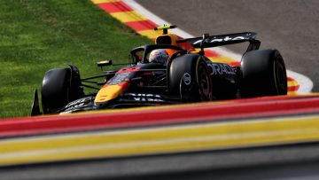 Helmut Marko deals Yuki Tsunoda Belgian GP promise